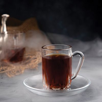 Black Tea