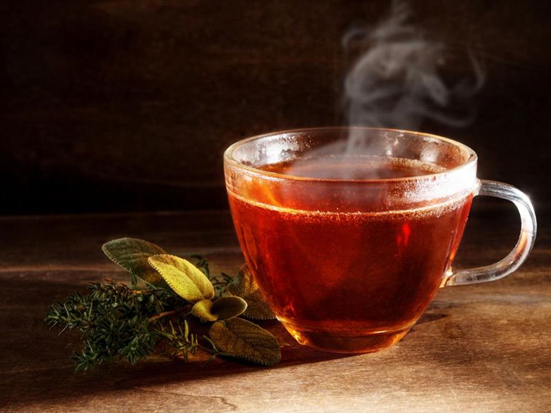 Black Tea