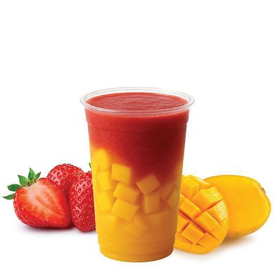 Blended Cocktail