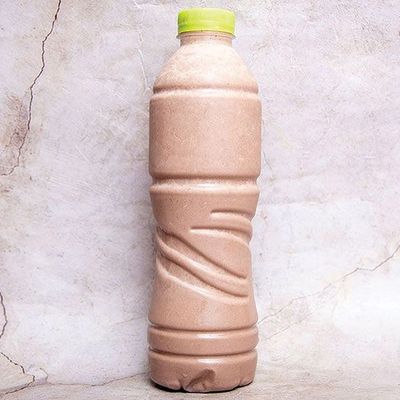 Blended Yogurt
