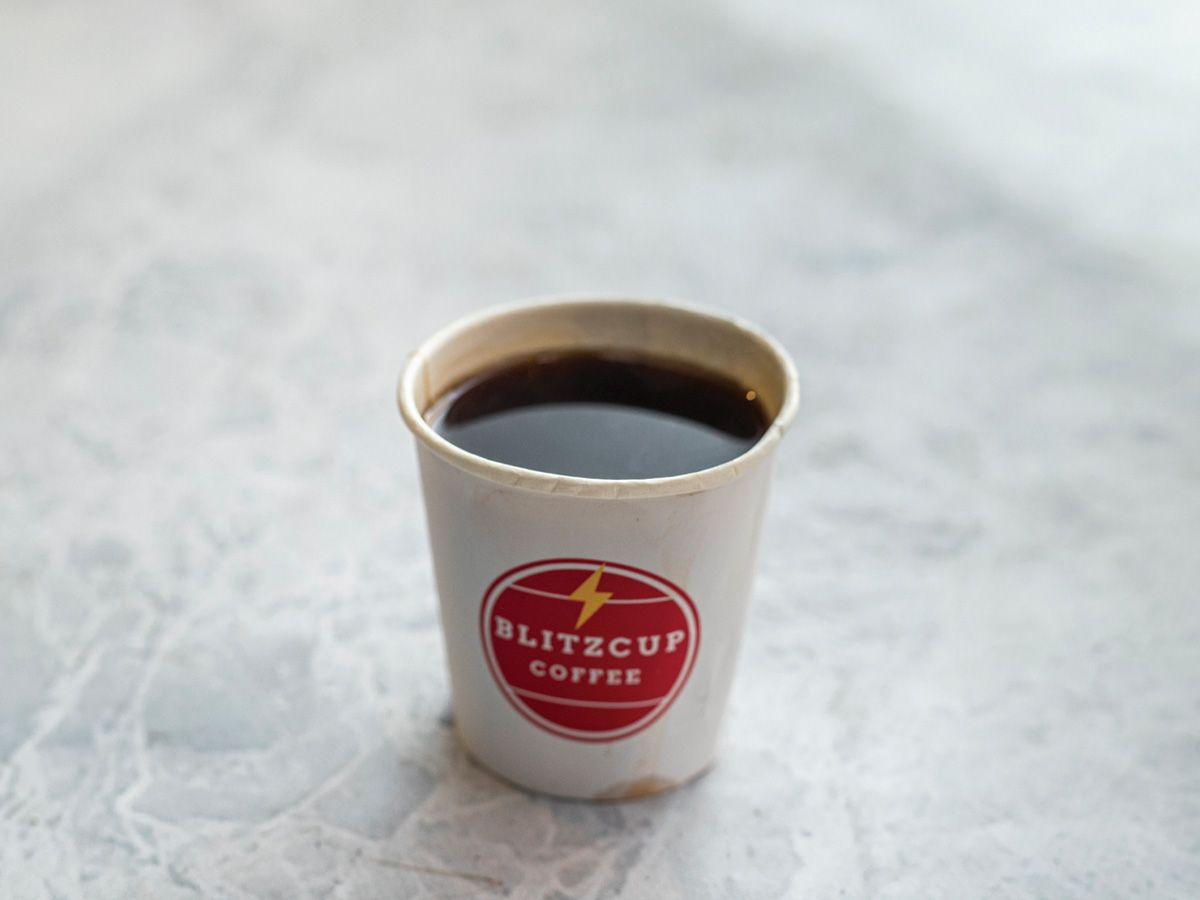 Espresso