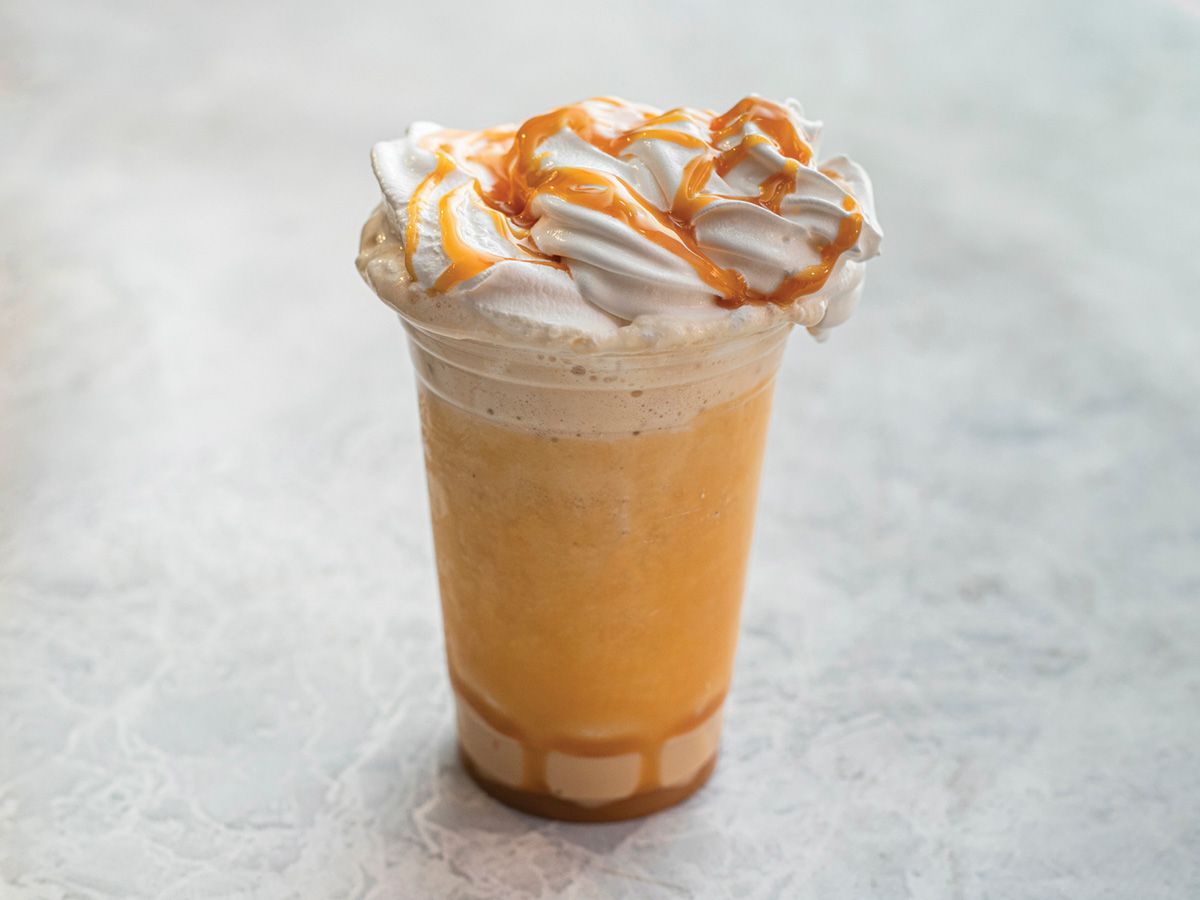 Frappuccino
