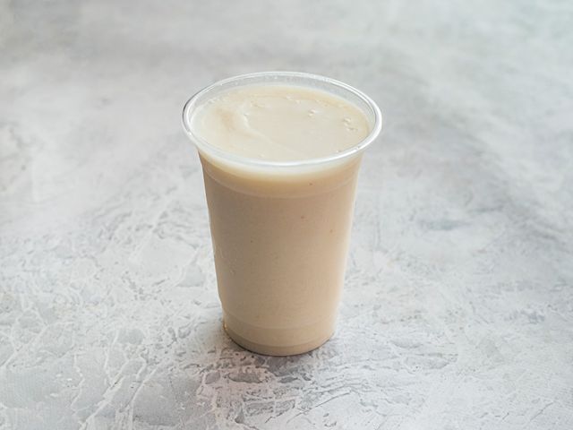 Guava Fresh Juice