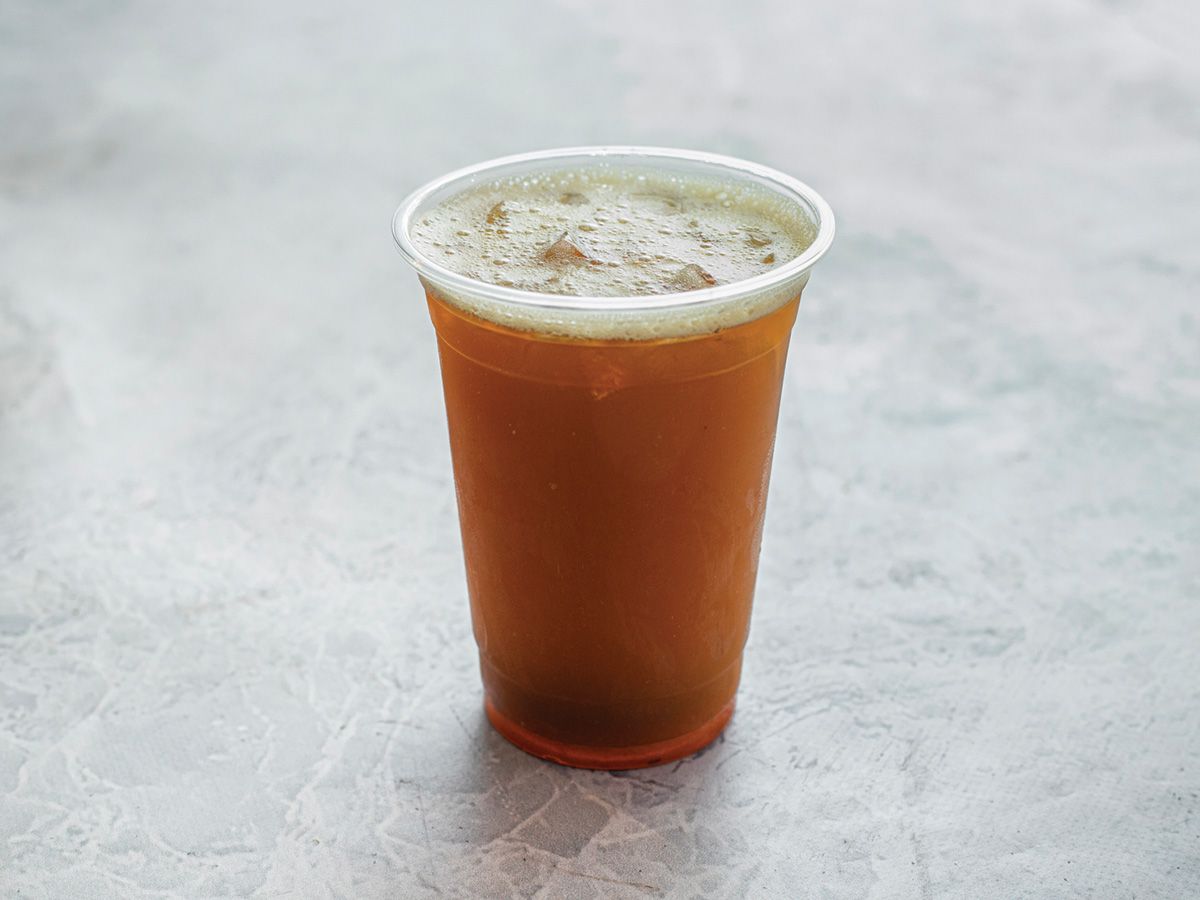 Iced Tea