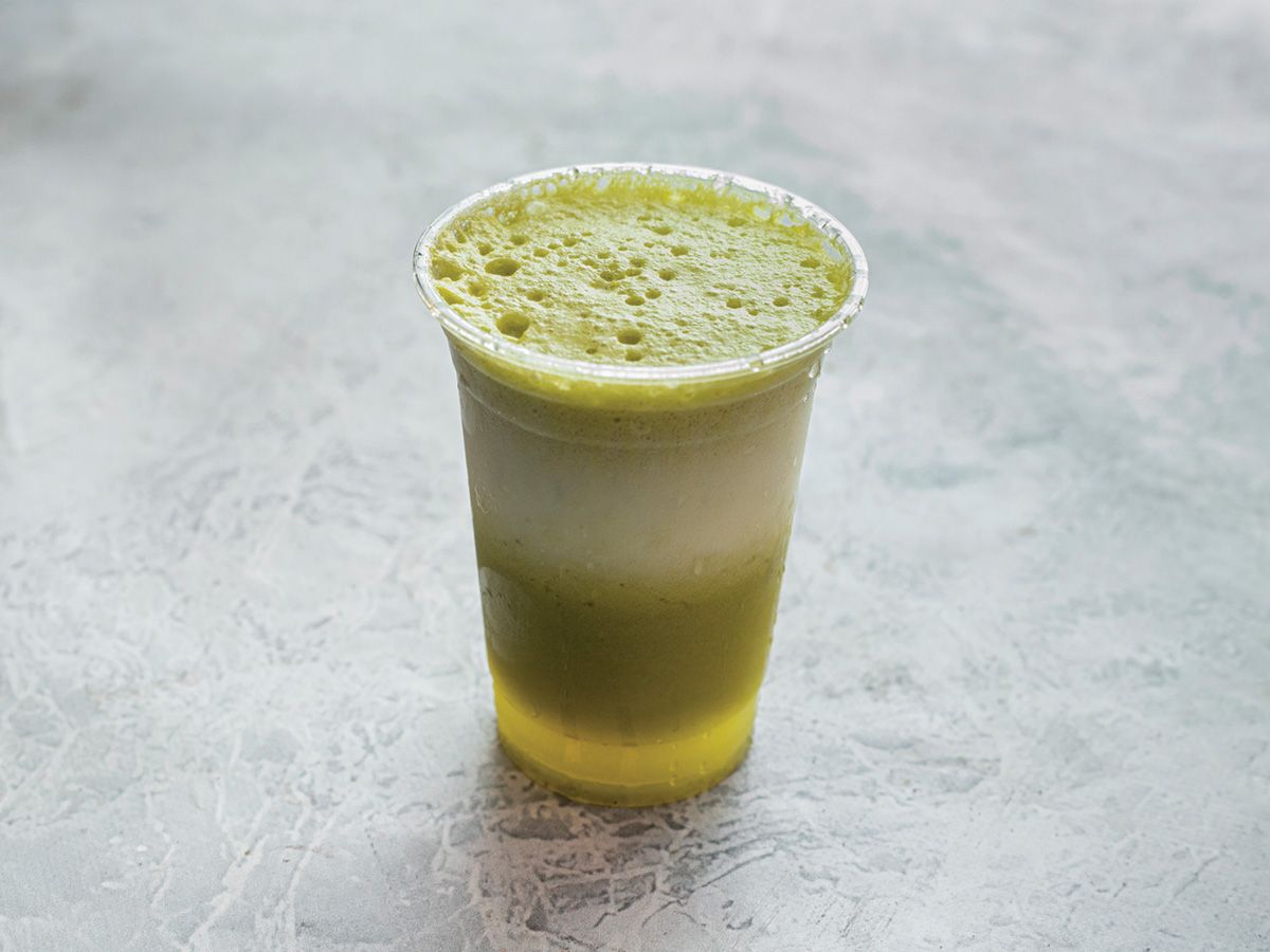Matcha