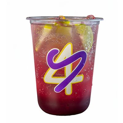 Blueberry Lemonade