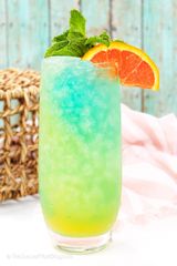 Blue Magic