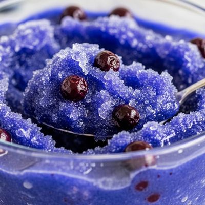 Blue Berry