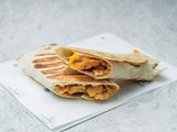 Buffalo Chicken Wrap