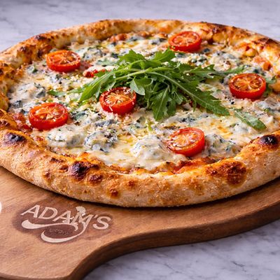 Pizza Blue Cheese & Arugula