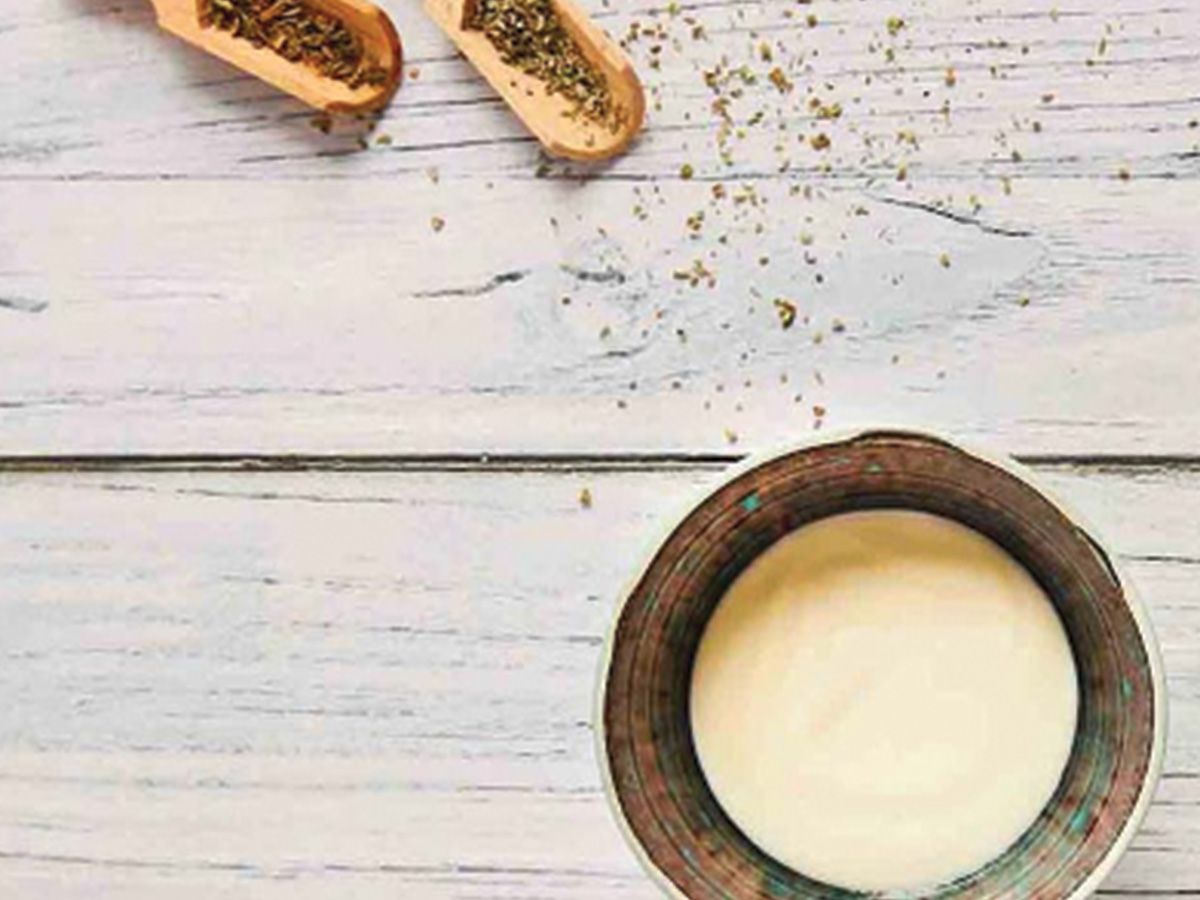Blue Cheese Dip