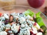 blue cheese salad