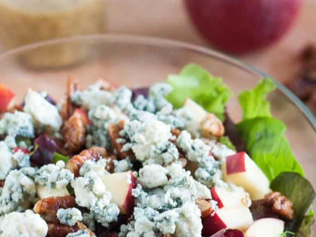blue cheese salad