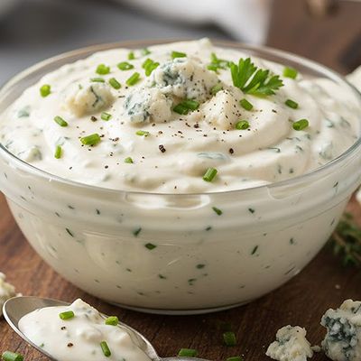Blue Cheese Sauce