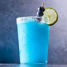 Blue Passion