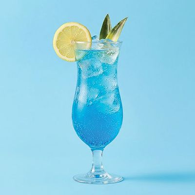 Blue Hawaii