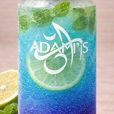 Mojito - Blue Ocean