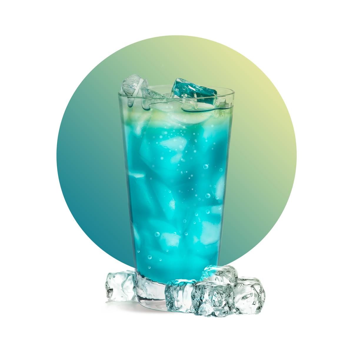 Blue Passion