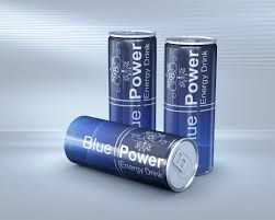 Blue Power