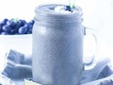 Blue Cola Smoothie