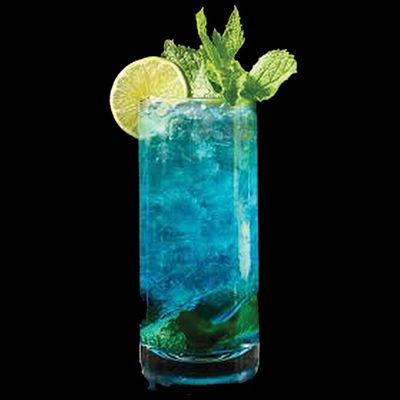 Bluecuracao