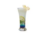Blue Hawaii Juice