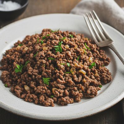Corned Beef