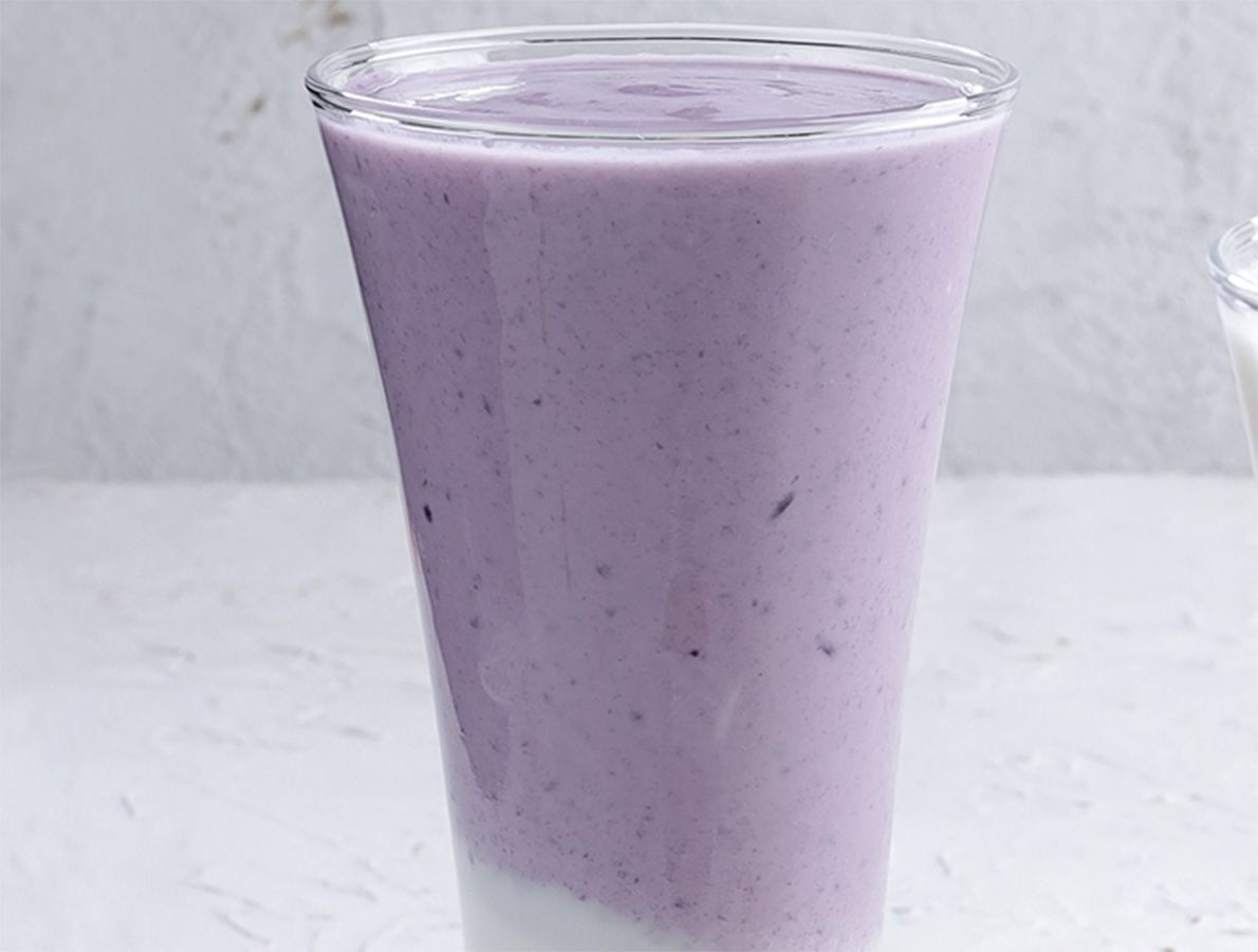 Blueberry