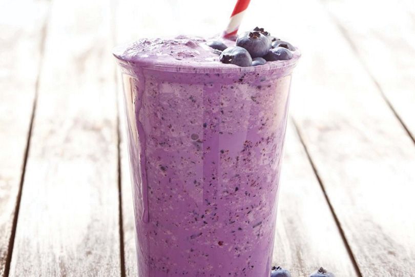 Blueberry