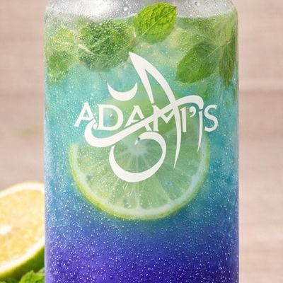 Mojito - Blueberry