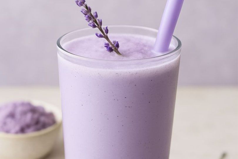 Blueberry (BOBA)