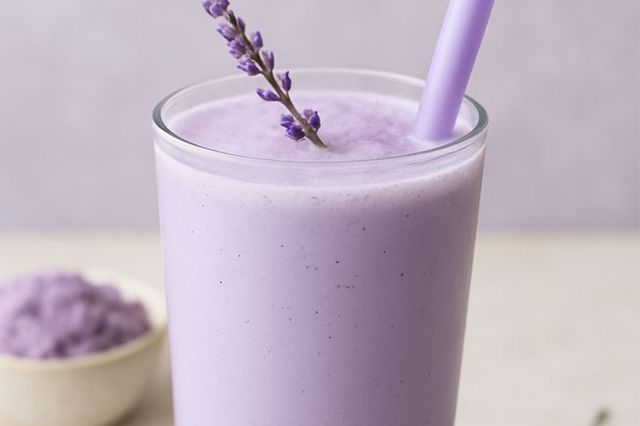 Blueberry (BOBA)