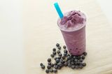 Blueberry Cheesecake Milkshake