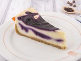 Blueberry Cheesecake