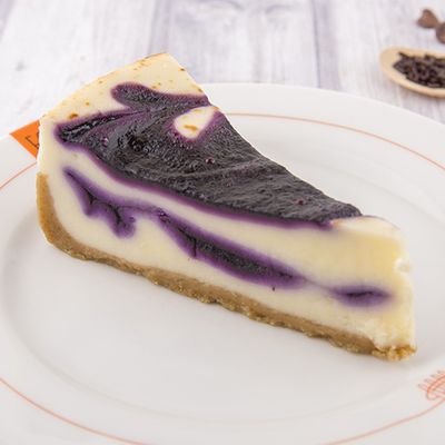 Blueberry Cheesecake