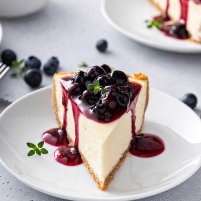 Cheesecake