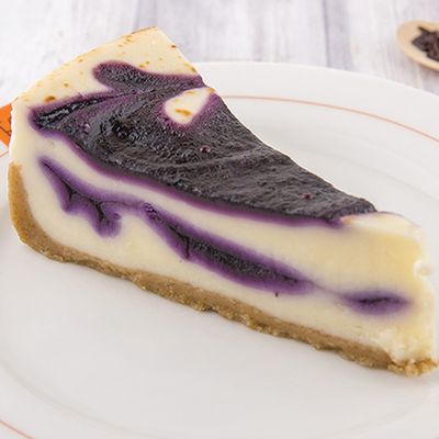 Blueberry Cheesecake