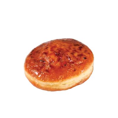Oven Creme Caramel