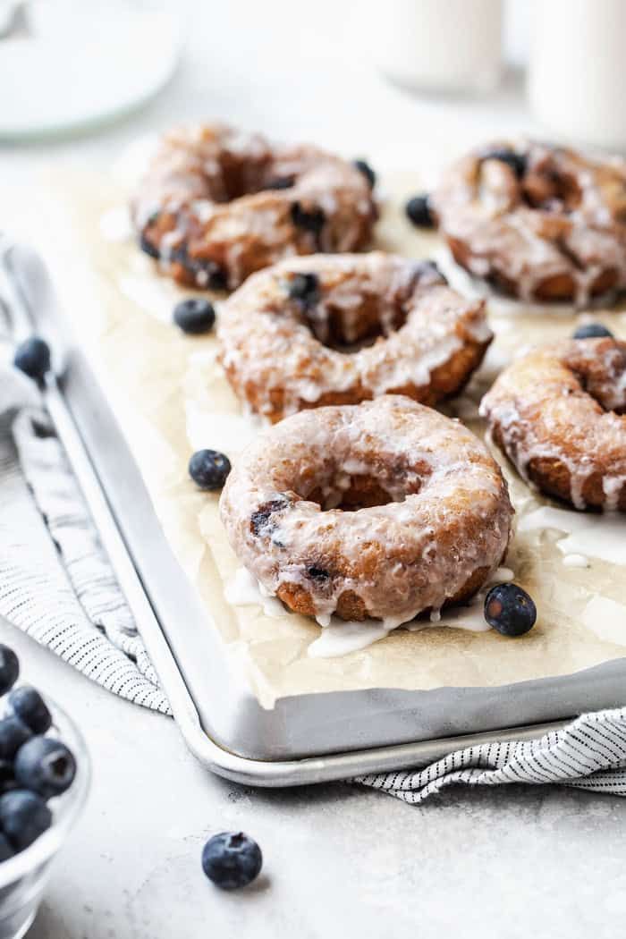 Donuts