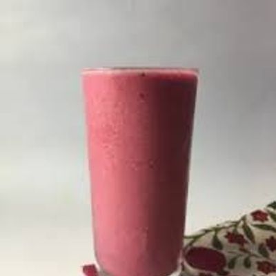 Blueberry Smoothie