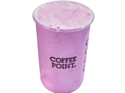 Blueberry Smoothie