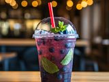 MOJITO BLUEBERRY