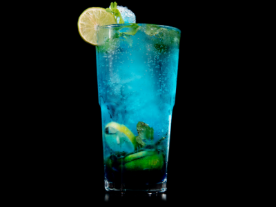 BB Redbull Mojito