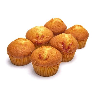 Blueberry Muffin
