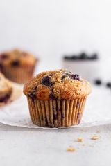 Blueberry Muffin