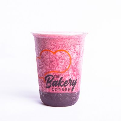Blueberry Smoothie