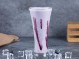 Smoothie Blue Berry