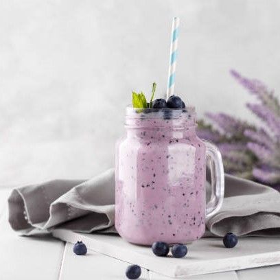 Blueberry
