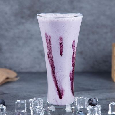 Blueberry Smoothie