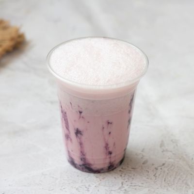 Blueberry Smoothie